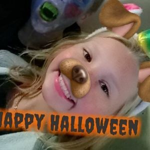 Meet your Posher, Audrey